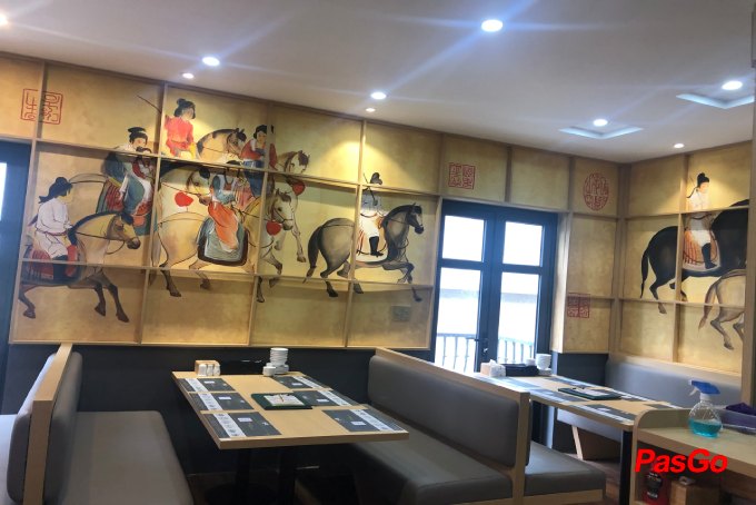 HaoChi Dimsum - Thanh Hóa-10